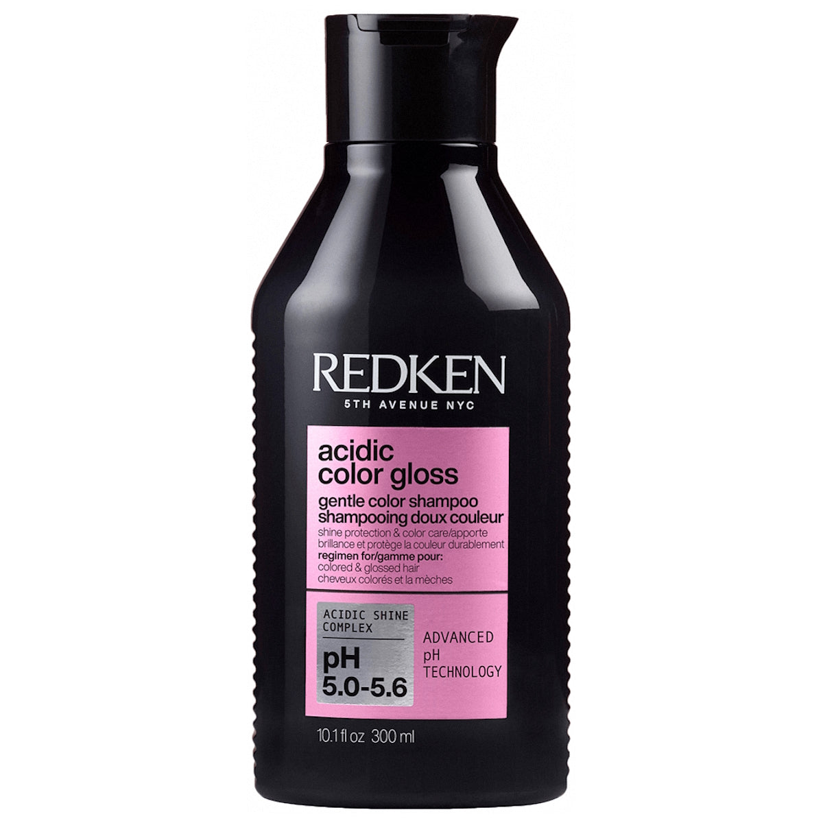 REDKEN ACIDIC COLOR GLOSS GENTLE COLOR SHAMPOO 300ML