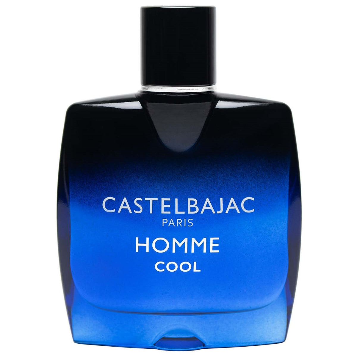 CASTELBAJAC HOMME COOL EDT MEN 100ML