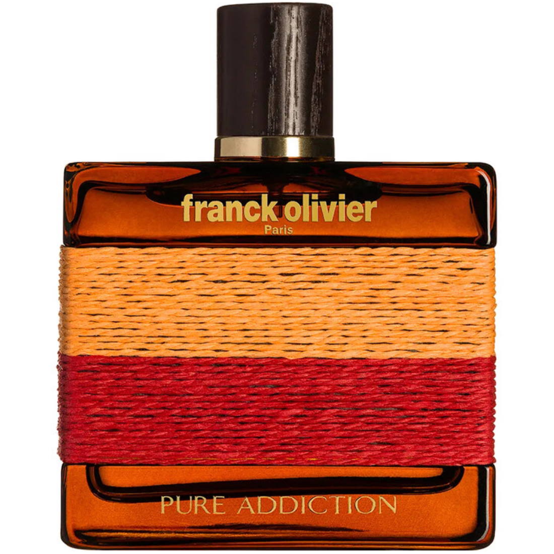 FRANCK OLIVIER PURE ADDICTION EDP 100ML