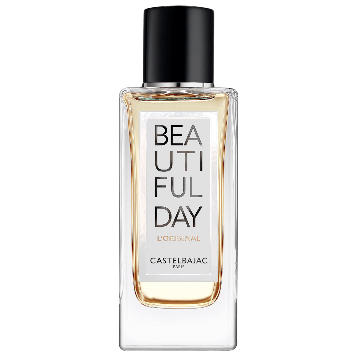 CASTELBAJAC BEAUTIFUL DAY L'ORIGINAL EDP WOMEN 100ML