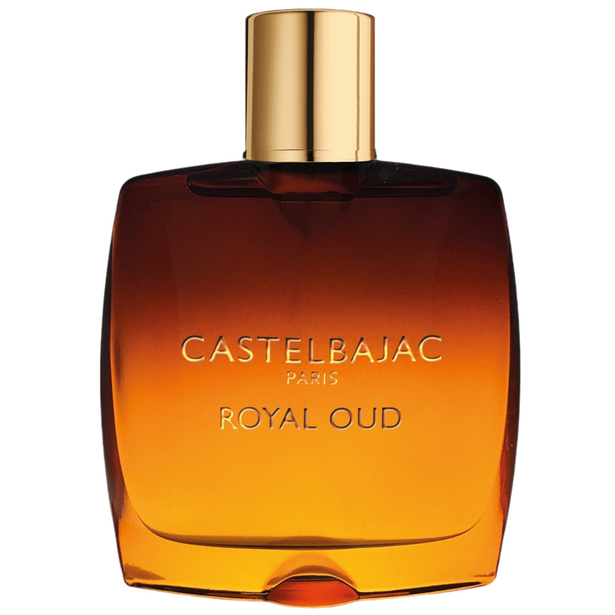 CASTELBAJAC ROYAL OUD EDP MEN 100ML
