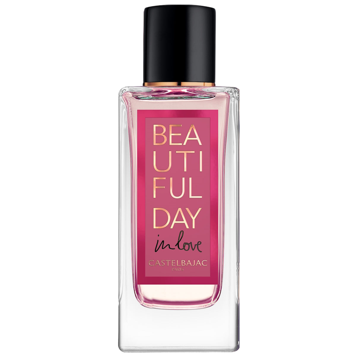 CASTELBAJAC BEAUTIFUL DAY IN LOVE EDP WOMEN 100ML