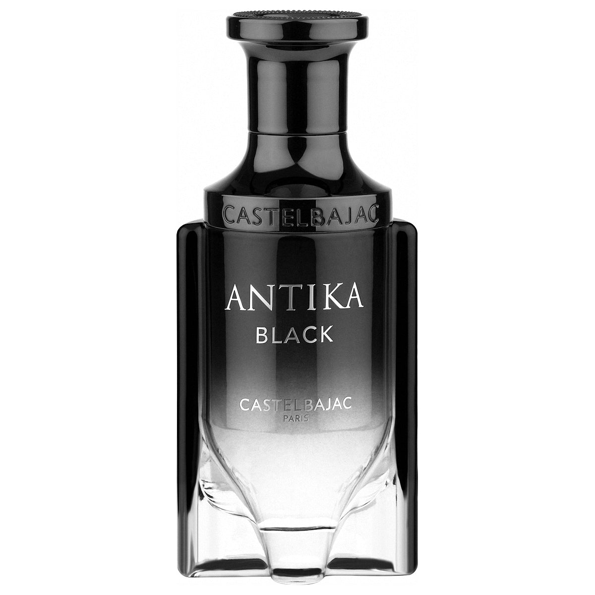 CASTELBAJAC ANTIKA BLACK EAU DE PARFUM 100ML
