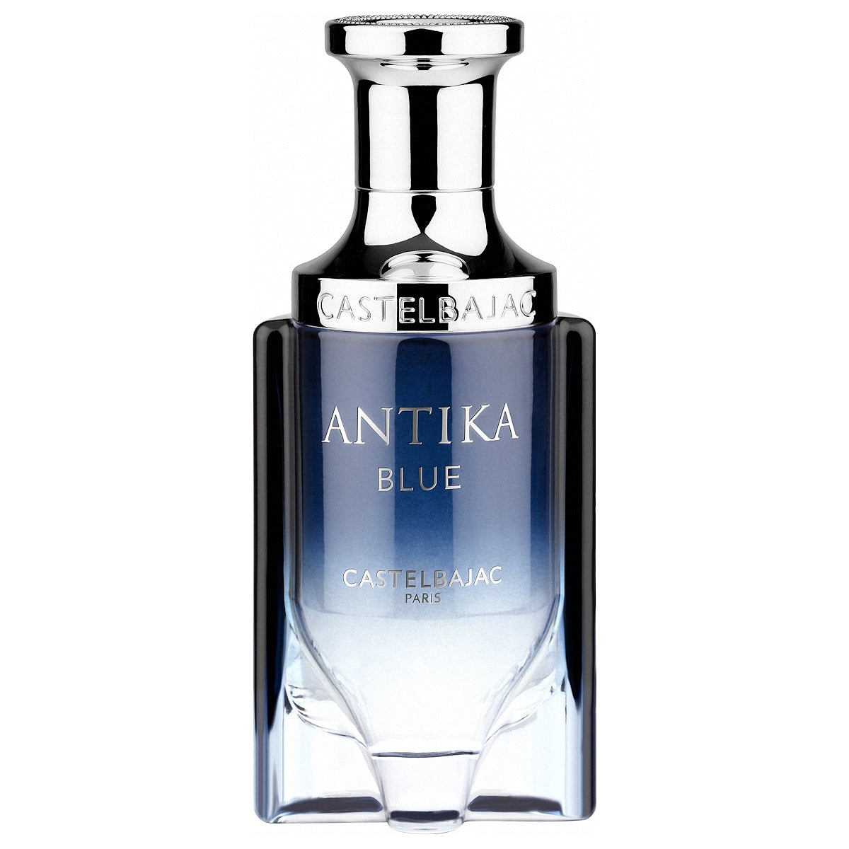 CASTELBAJAC ANTIKA BLUE EAU DE PARFUM 100ML