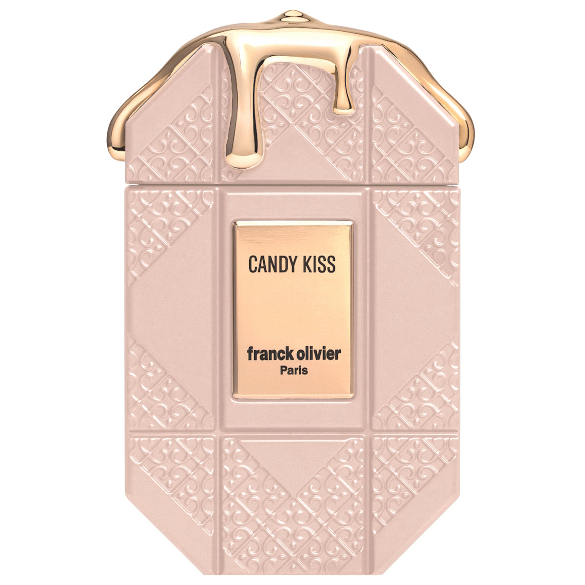 FRANCK OLIVIER CHOCOLATE COLLECTION EAU DE PARFUM WOMEN/MEN 100ML