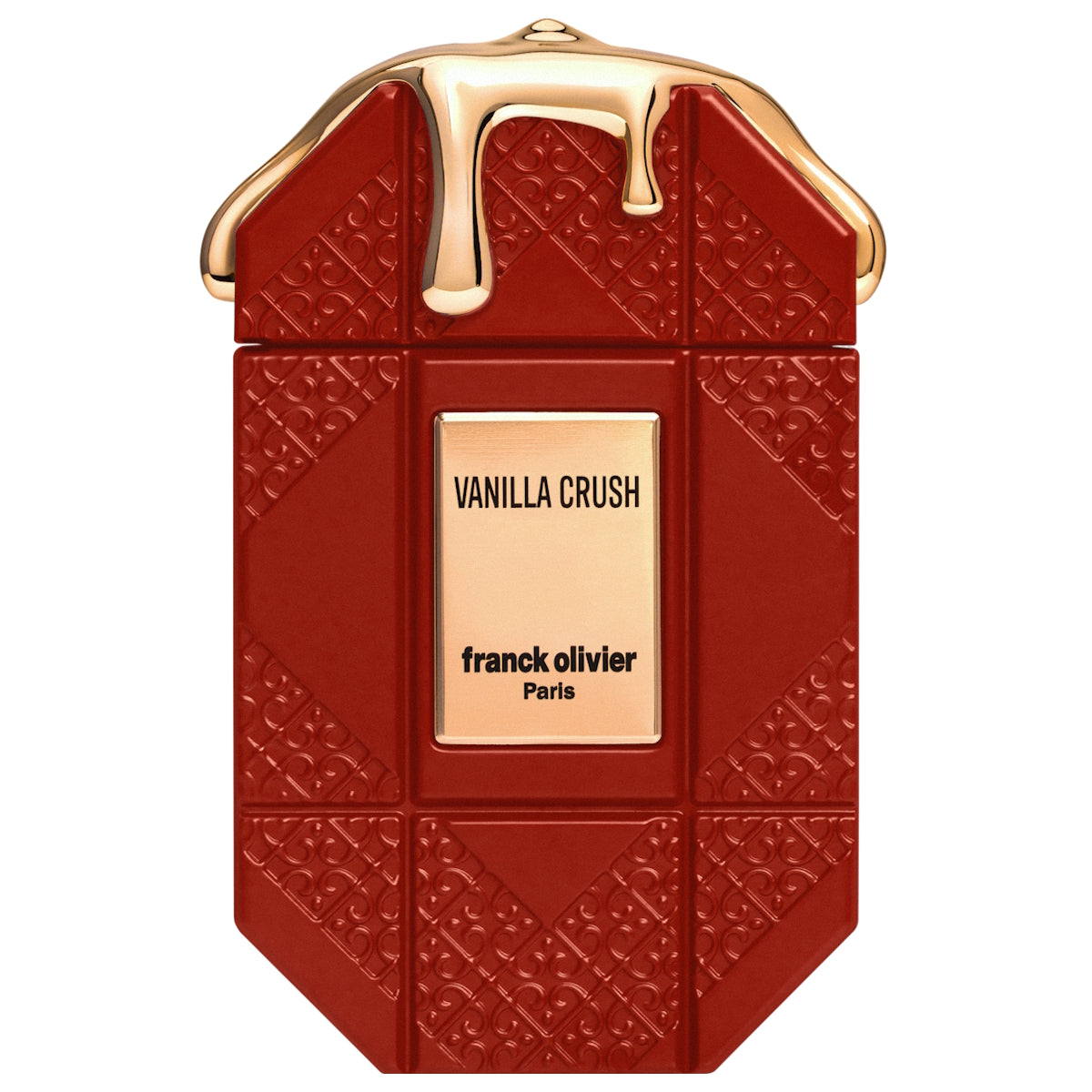 FRANCK OLIVIER CHOCOLATE COLLECTION EAU DE PARFUM WOMEN/MEN 100ML