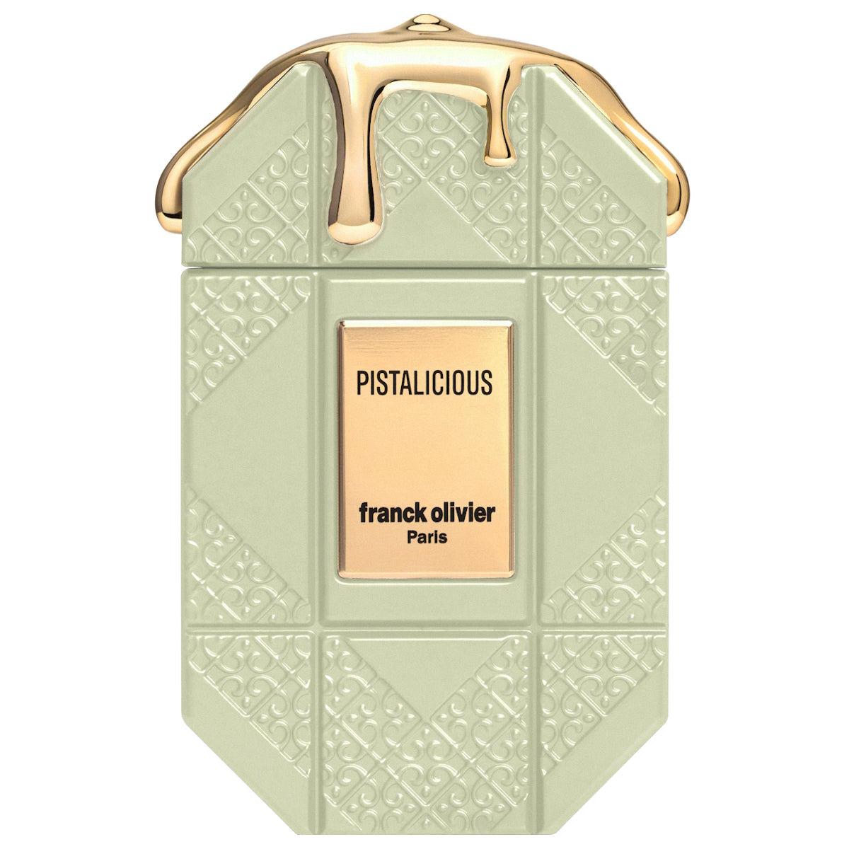 FRANCK OLIVIER CHOCOLATE COLLECTION EAU DE PARFUM WOMEN/MEN 100ML