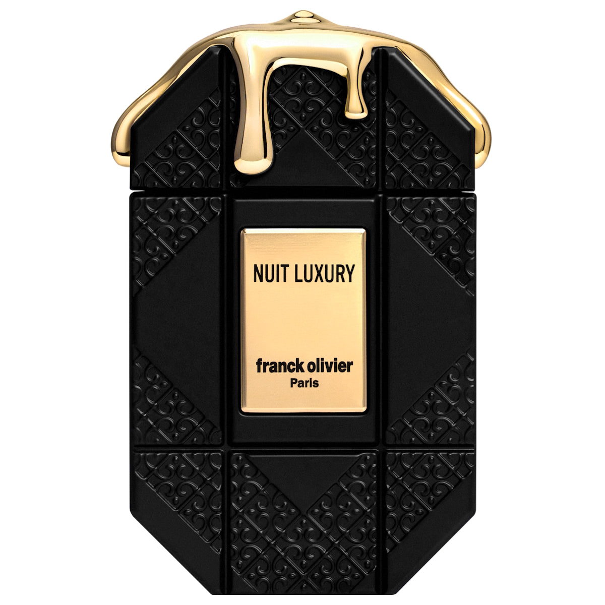FRANCK OLIVIER CHOCOLATE COLLECTION EAU DE PARFUM WOMEN/MEN 100ML