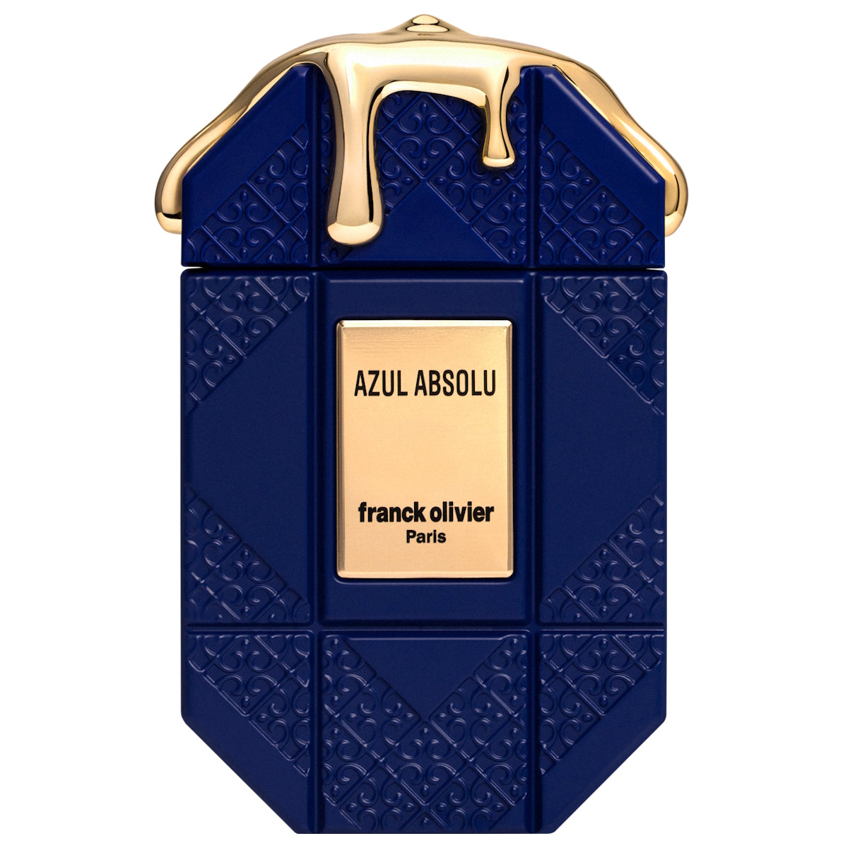 FRANCK OLIVIER CHOCOLATE COLLECTION EAU DE PARFUM WOMEN/MEN 100ML