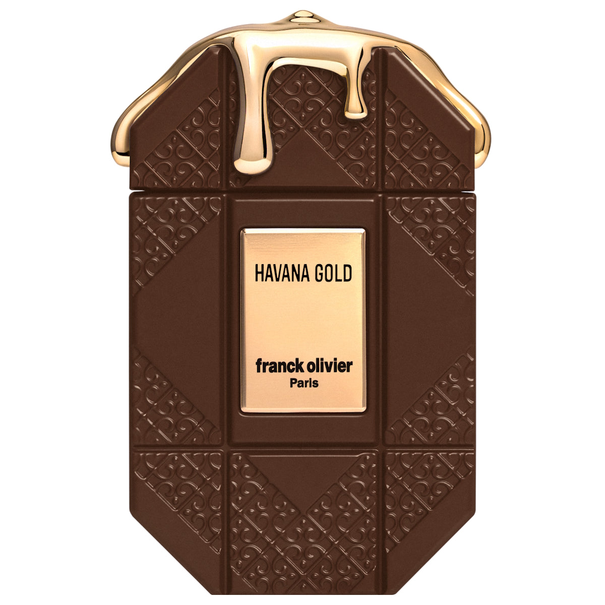 FRANCK OLIVIER CHOCOLATE COLLECTION EAU DE PARFUM WOMEN/MEN 100ML