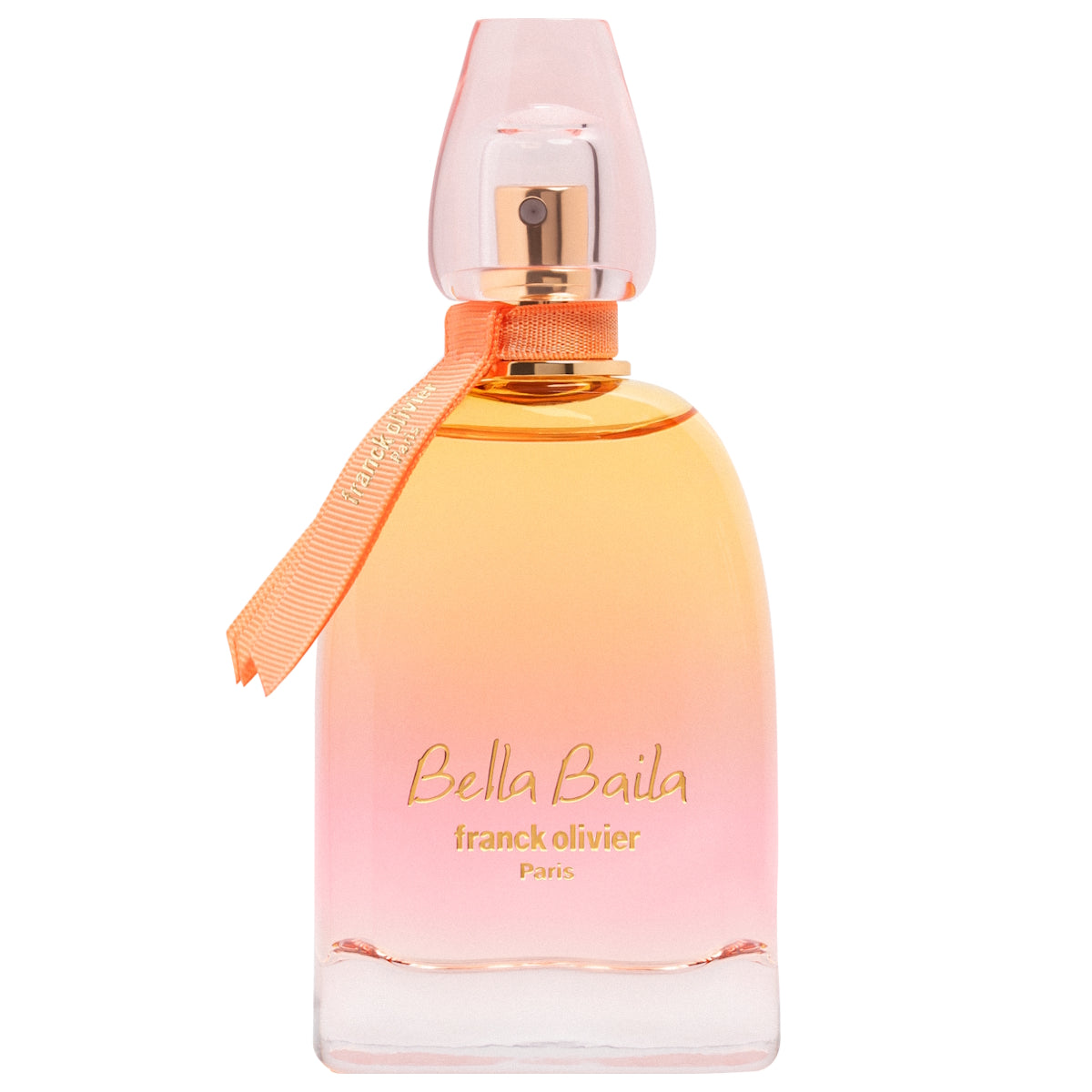 FRANCK OLIVIER BELLA BAILA EAU DE PARFUM WOMEN 75ML