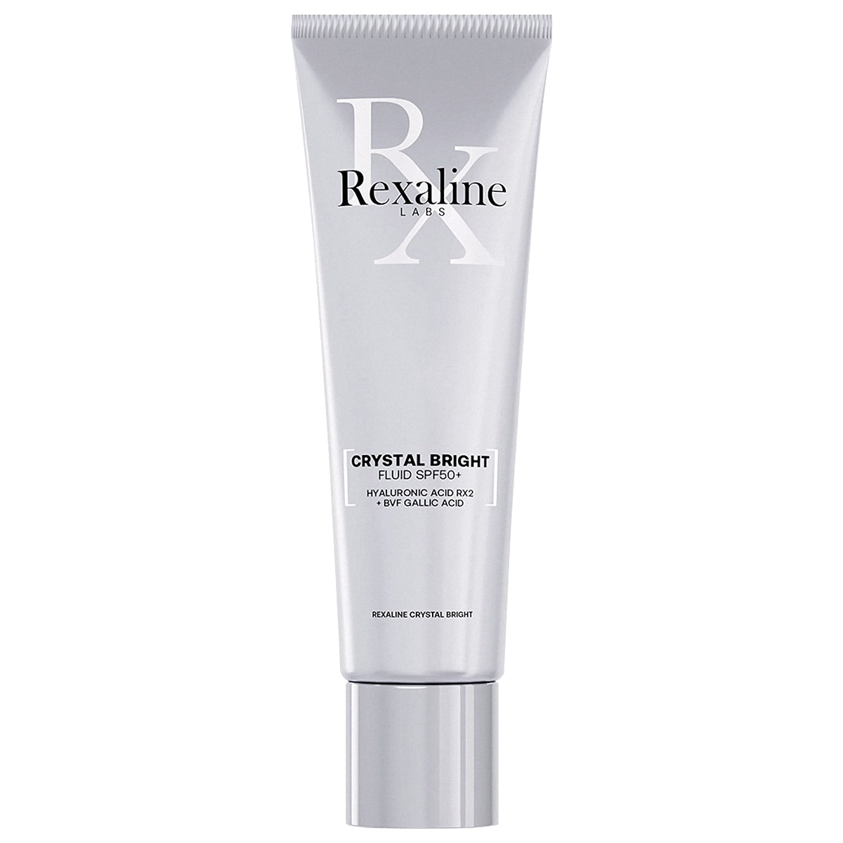 REXALINE CRYSTAL BRIGHT FLUID SPF50+ PA++++ 30ML
