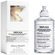 MAISON MARGIELA REPLICA LAZY SUNDAY MORNING EDT 100ML