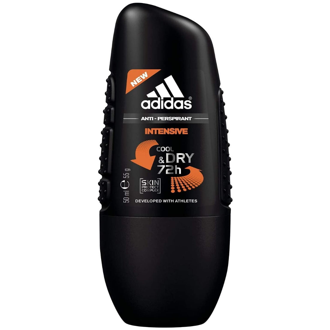 ADIDAS ROLL ON INTENSIVE COOL & DRY 50ML