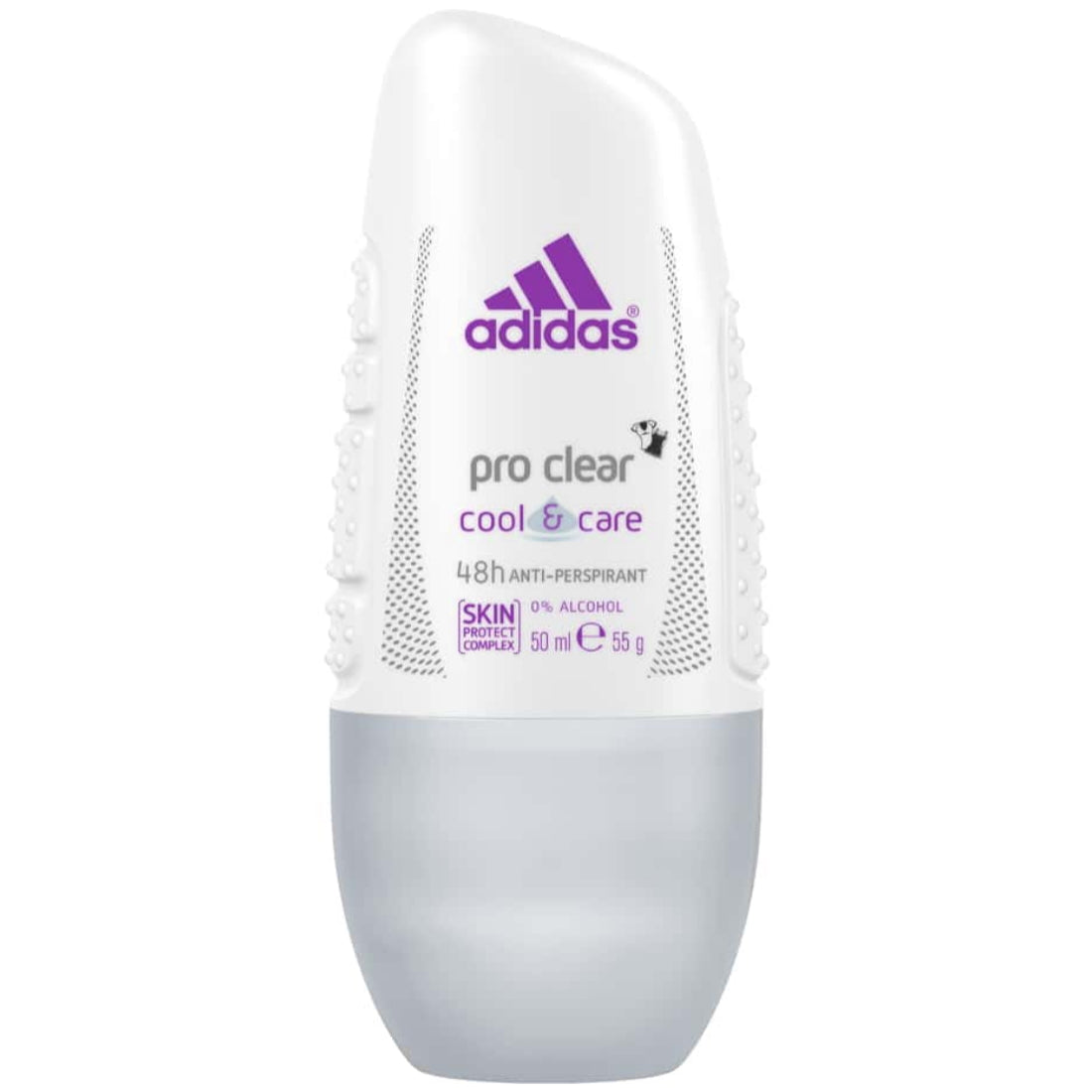 ADIDAS ROLL ON PRO CLEAR FOR WOMEN 50ML