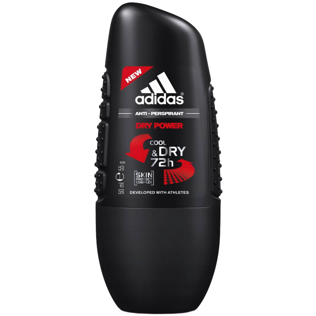 ADIDAS ROLL ON DRY POWER COOL & DRY 50ML