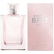 BURBERRY BRIT SHEER EDT 50ML