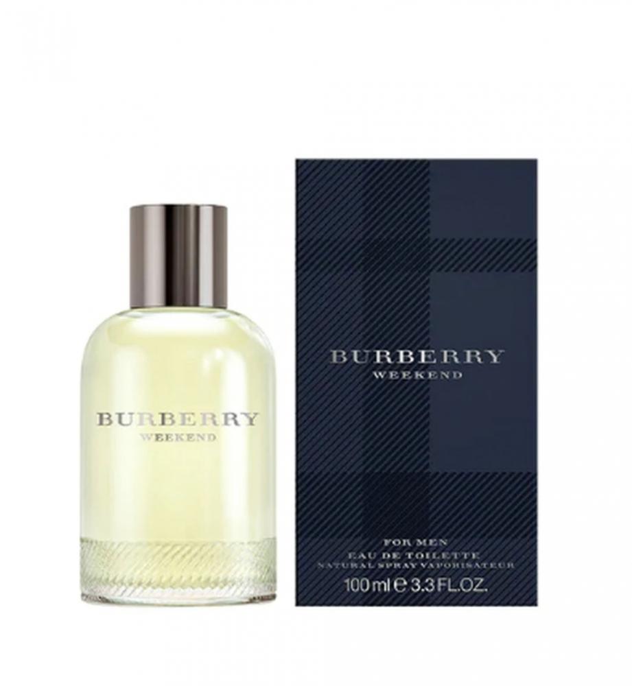 BURBERRY WEEKEND MEN EDT 100ML