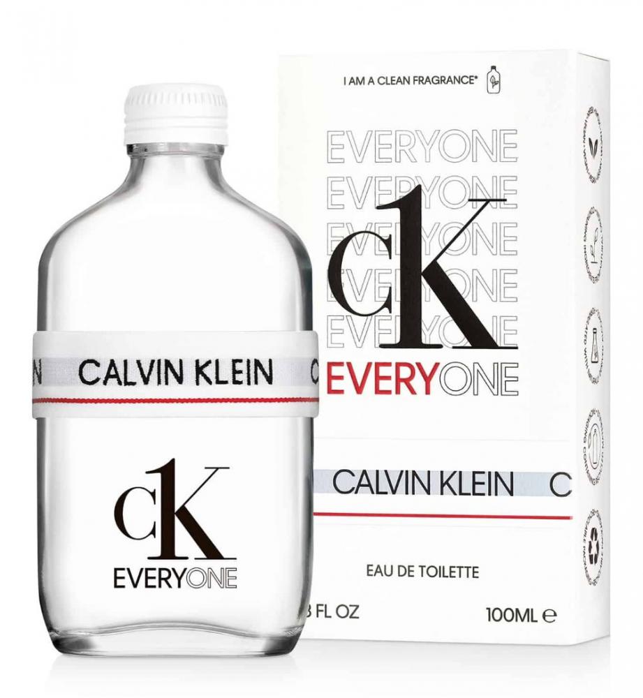 CALVIN KLEIN CK EVERYONE EDT 100ML