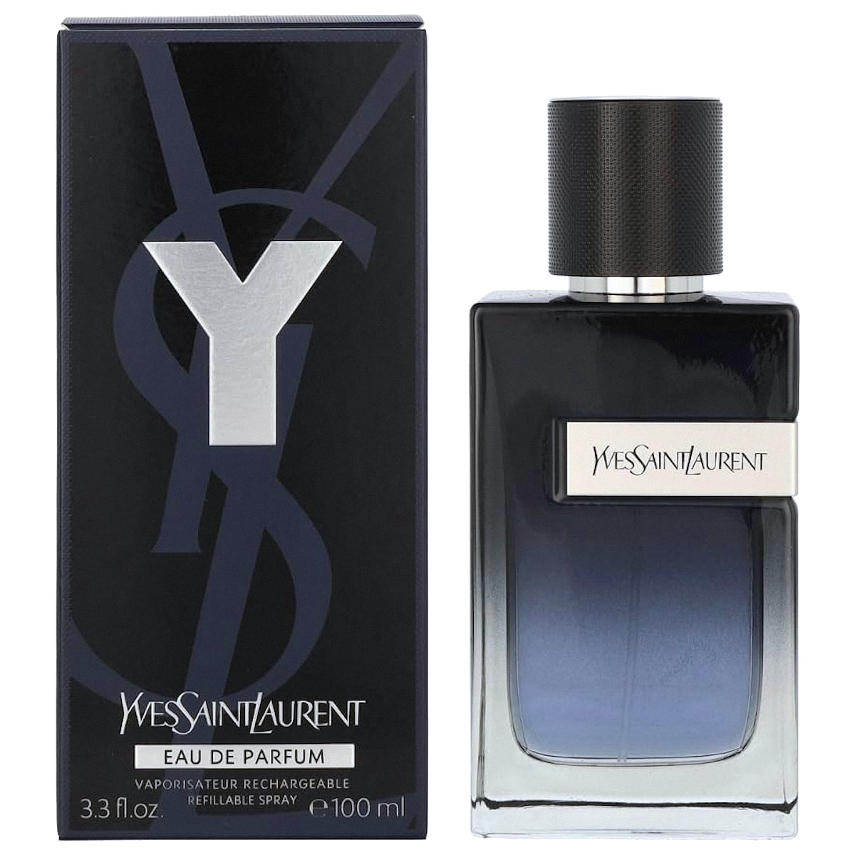 YVES SAINT LAURENT Y EAU DE PARFUM 100ML