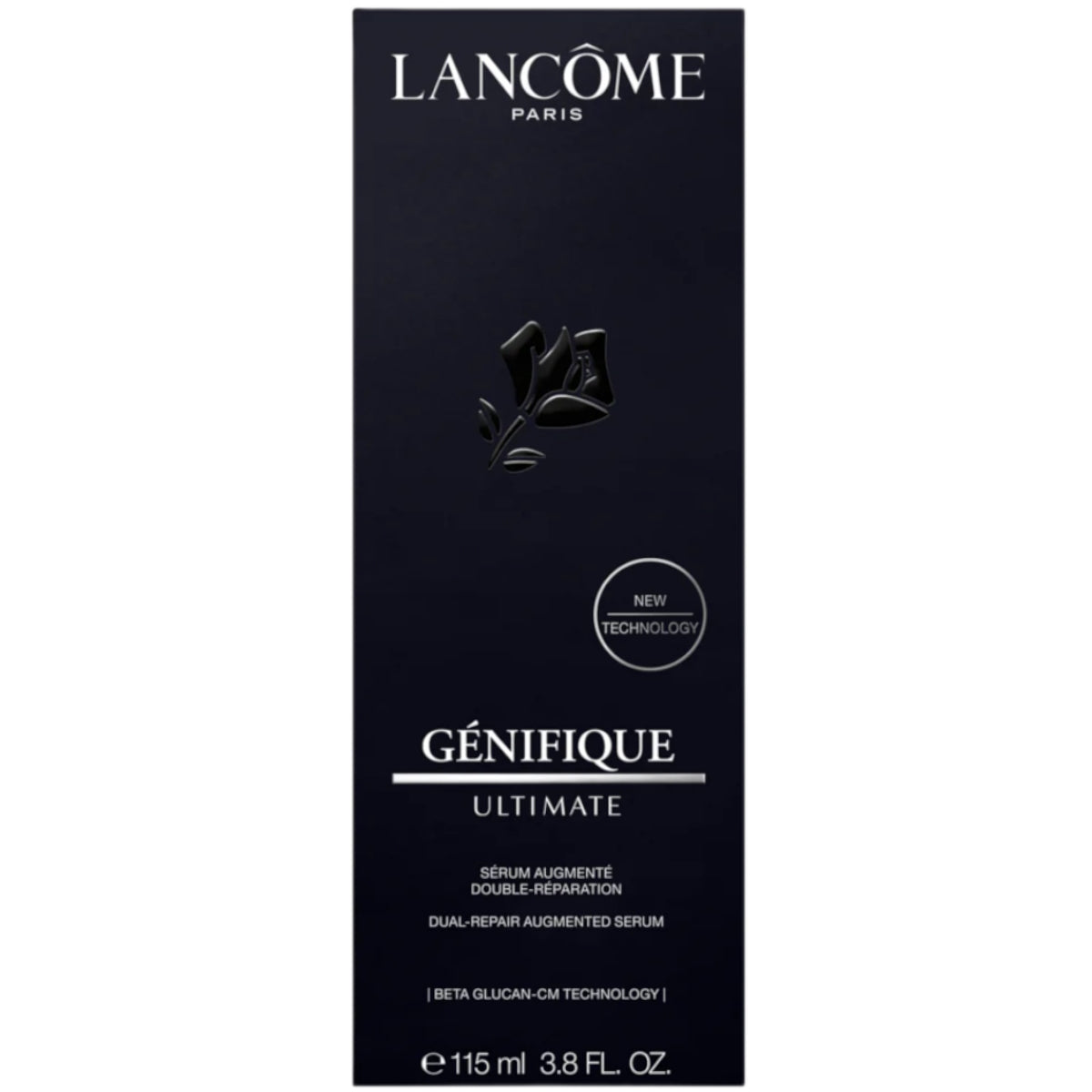LANCOME GENIFIQUE ULTIMATE SERUM 115ML