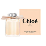 CHLOE EAU DE PARFUM 100ML
