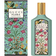 GUCCI FLORA GORGEOUS JASMINE EDP 100ML