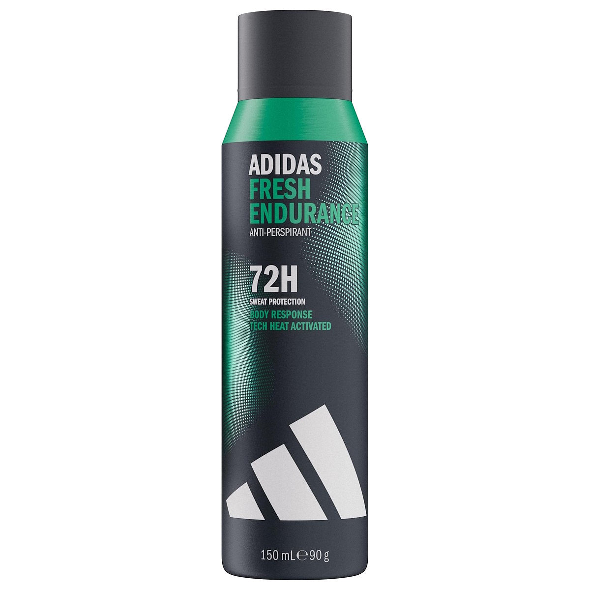 ADIDAS DEODORANT SPRAY HOMME FRESH ENDURANCE 150ML