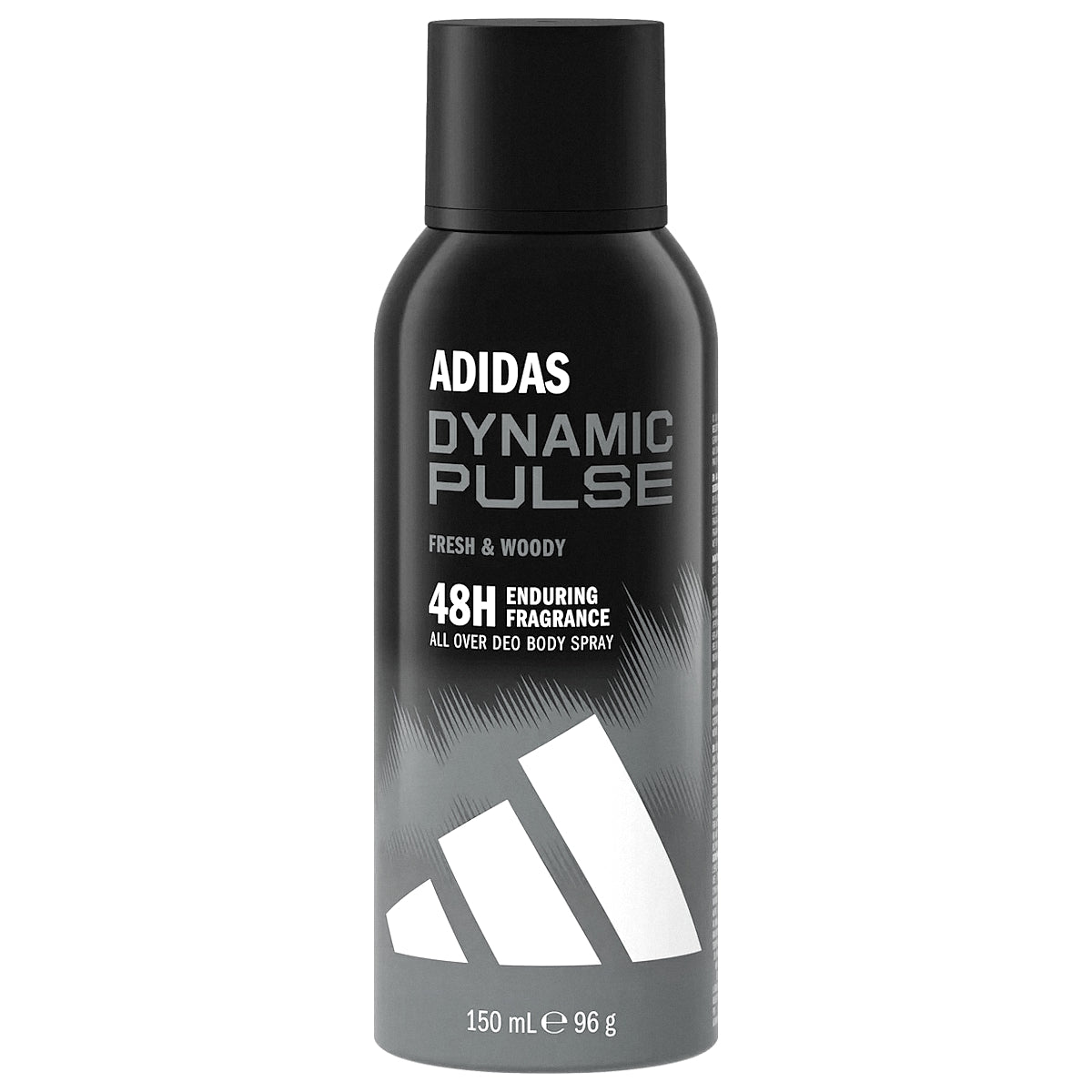 ADIDAS DEO SPRAY DYNAMIC PULSE 150ML