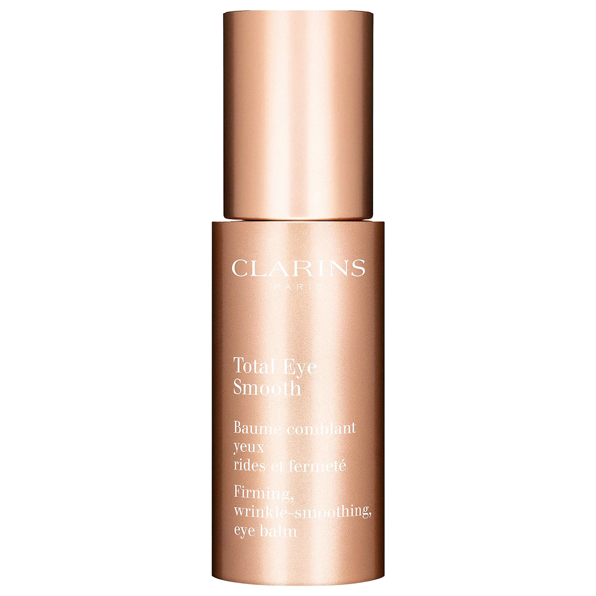 CLARINS TOTAL EYE SMOOTH BALM 15ML