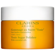 CLARINS TONIC SUGAR POLISHER 250ML