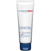 CLARINS CLARINSMEN ACTIVE FACE WASH 125ML