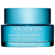 CLARINS HYDRA-ESSENTIEL LIGHT DAY CREAM 50ML