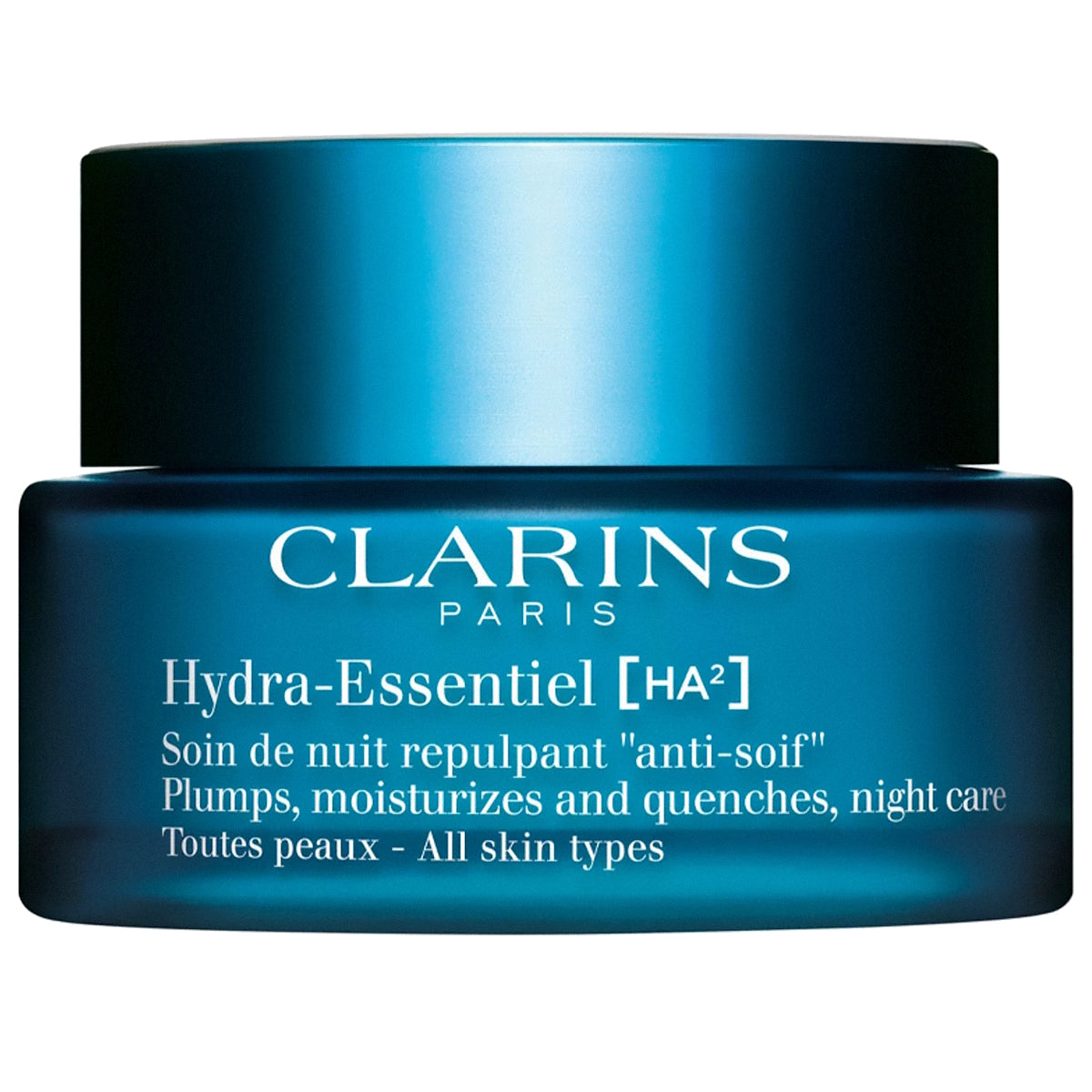 CLARINS HYDRA-ESSENTIEL NIGHT CREAM 50ML