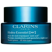CLARINS HYDRA-ESSENTIEL NIGHT CREAM 50ML