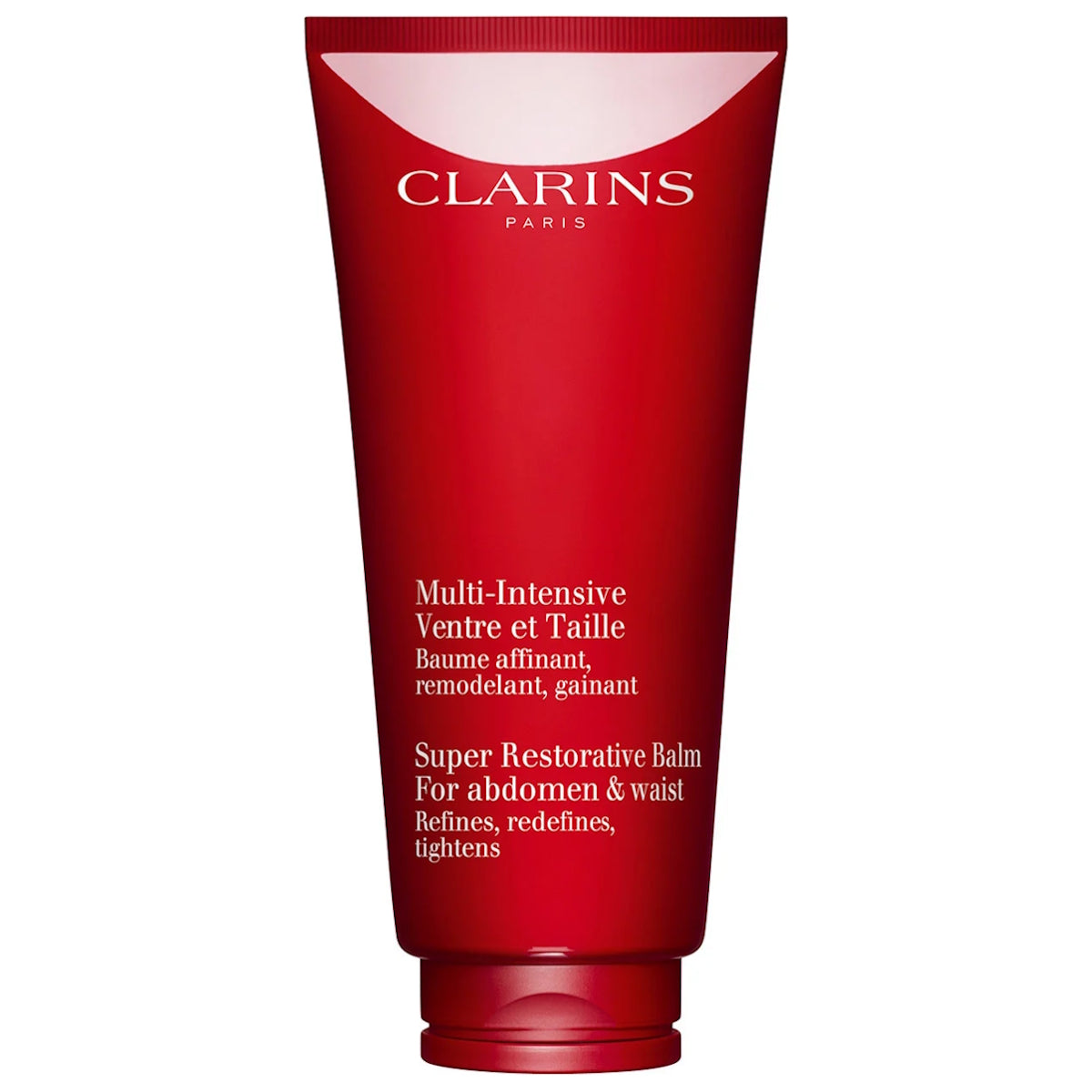 CLARINS SUPER RESTORATIVE BALM FOR ABDOMEN & WAIST 200ML