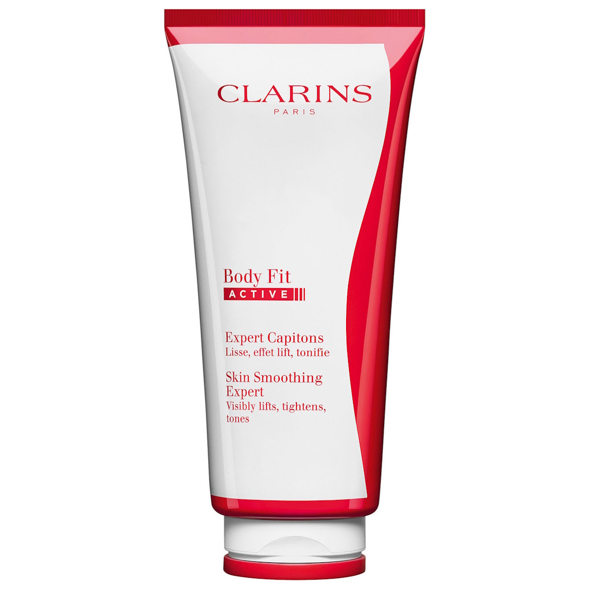 CLARINS BODY FIT ACTIVE SKIN SMOOTHING EXPERT 200ML