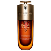 CLARINS DOUBLE SERUM COMPLETE AGE-DEFYING CONCENTRATE 50ML