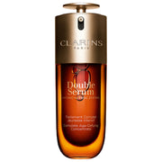 CLARINS DOUBLE SERUM COMPLETE AGE-DEFYING CONCENTRATE 75ML