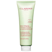 CLARINS PURIFYING GENTLE FOAMING CLEANSER (COMBINATION TO OILY SKIN) 125ML