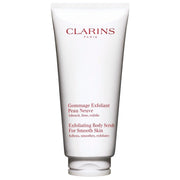 CLARINS EXFOLIATING BODY SCRUB FOR SMOOTH SKIN 200ML