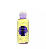 EVOLUDERM MASSAGE OIL 100ML