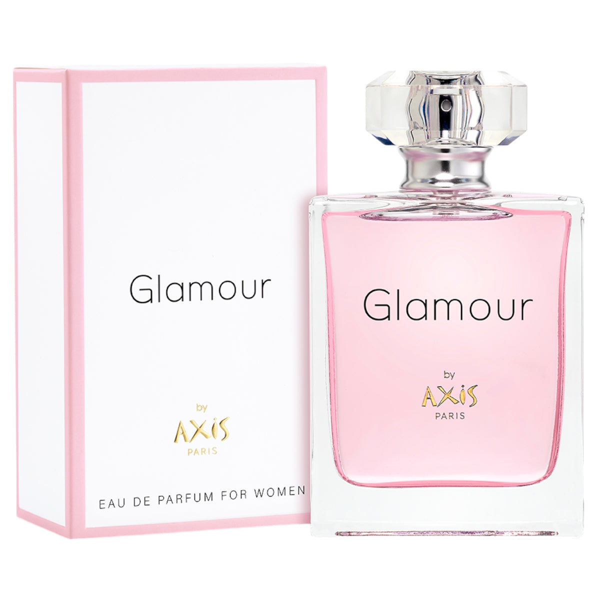 AXIS GLAMOUR EDP FOR WOMEN 100ML
