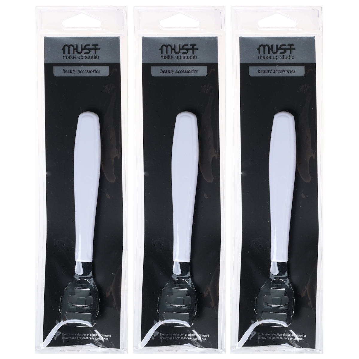 (BUNDLE OF 3) MUST 6414 CORN AND CALLUS PLANE