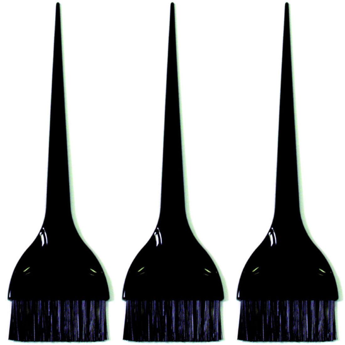 (BUNDLE OF 3) BT741 BODYTOOLS TINT BRUSH