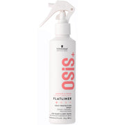 SCHWARZKOPF OSIS+ SMOOTH & SHINE FLATLINER 200ML