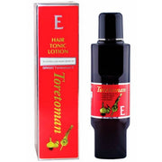GRIGIO TORETOMAN E HAIR TONIC LOTION 160ML