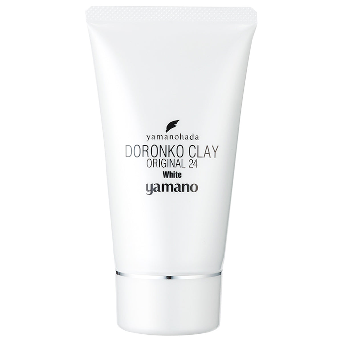 YAMANOHADA DORONKO CLAY ORIGINAL 24 WHITE CLEANSER 115G