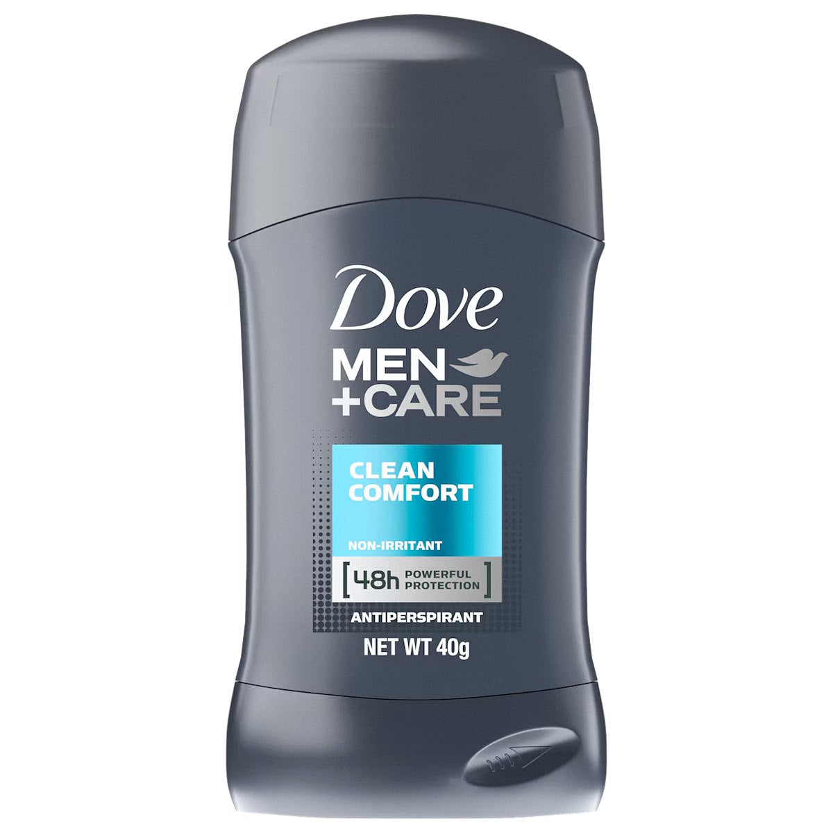 DOVE MEN+CARE DEODORANT STICK CLEAN COMFORT 40G