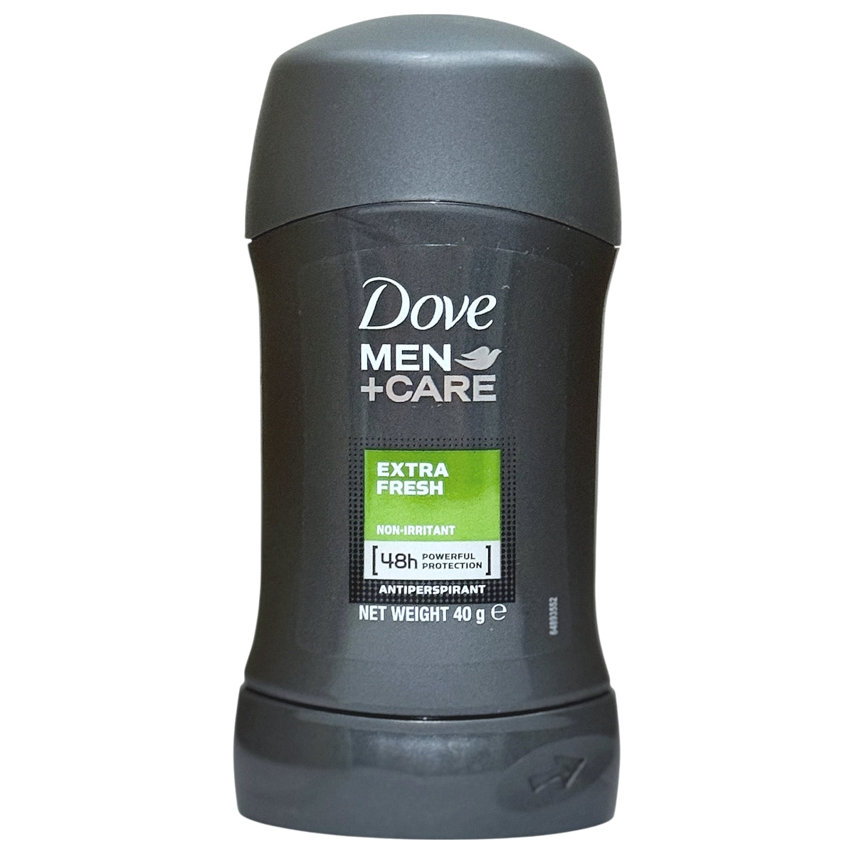 DOVE MEN+CARE DEODORANT STICK EXTRA FRESH 40ML